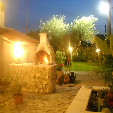 Mylife B&B Country House-3